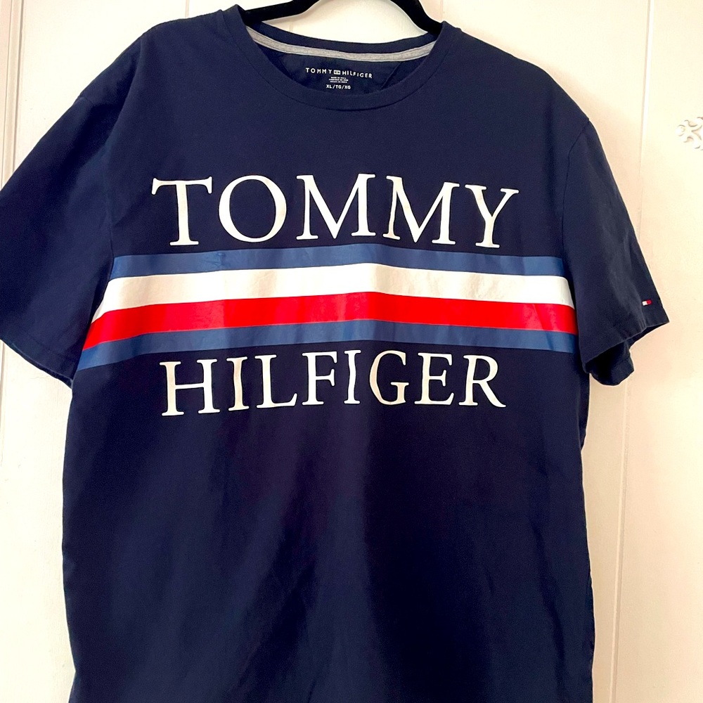 Tommy Hilfiger